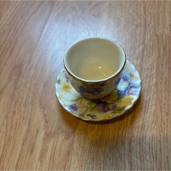 Mini teacup - Picture 2 of 7